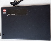 SONY SONY VGP-PRZ20C multi-function expansion base (physical picture)