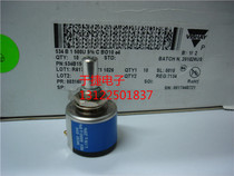 Vishay multi-turn potentiometer MOD534 RES500R 534-1-1501 500 euro British import