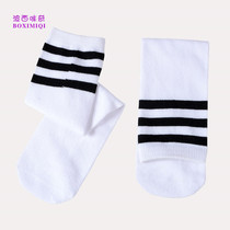 Striped straight socks childrens performance clothing accessories socks straight straight straight socks