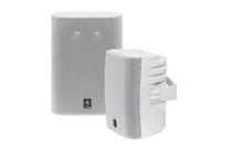 Yamaha NS-AW570 6 5 inch dual treble surround speaker Wall-mounted speaker Conference speaker