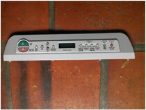 Brother MFC-7340 7450 Lenovo 7250 Control Operation LCD Display Button Chinese Panel