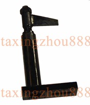 Fuel injection pump test bench special oil pump clamping bow