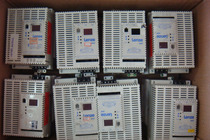 ESMD113L4TXA used Lenze inverter 380v 11kw