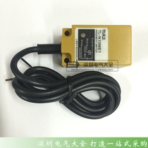 Nelch TL-N10ME1 Proximity Switch Proximity Sensor Limit Sensor Switch 10MM NPN Normally Open