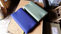  Anti-falling pillow Height adjustable health pillow Hailu Wujing pillow
