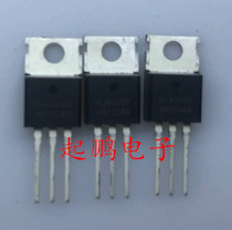 RU4099R 40V 200A MOS TO-220 original physical shooting quality assurance