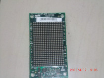 Kone KM1349446G04 G14 outside call dot matrix display panel display white light kongli elevator accessories