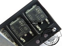 L1117-5 0 L1117-50 LD1117 LD1117DT50TR patch TO-252 brand new original