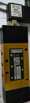 468 2 52 0 12 M1 CARROLAND SOLENOID VALVE Off-the-SHELF 468 2 52 0 12 M2