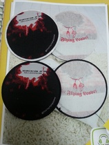 Obscurre Dream album The Devastation Of The Dawn Bupepatch