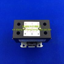 Brand new Guilin Machine Tool Dual Level AC contactor CJX9B-25S Glihaier Beauty Air conditioning CJX9B-32S