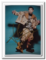 Jay Chou autograph Oh ouch Ouch ouch ouch ouch ouch ouch ouch ouch Ouch