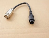 Camera EX1 EX1R 260 X280 EX3 camera controller 8 Core conversion line 8 Core turn EX Line