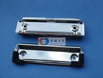 Hardware binding clip strong clamp metal plate clip file clip folder board clamp accessories 10CM