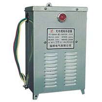 Specify group TBBX series 0 4-10 15 20 25 30 40 50-3 reactive power compensation device 400V