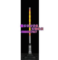 Eagle antenna LED200 Walkie-talkie luminous car antenna LED-200C emission produces bright light 47cm