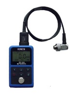 KB-200 ultrasonic thickness gauge Aluminum plate thickness gauge Aluminum tube thickness gauge Metal thickness gauge