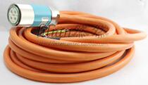 Germany Siemens power supply 6FX5002-5CS14-1BA0 10m SIEMENS cable OEM customization