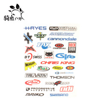 Bike Sticker Fetal Education Poker Tower Soul World