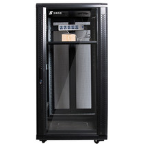 Jingfeng cabinet 1 2 meters 22U server cabinet 600*1200*800 Shanghai outer ring free delivery