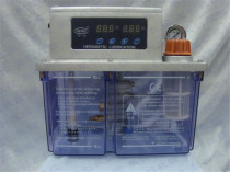 River Valley TZ-2232-410X lubrication pump 2 liters 4 liters digital display Electric automatic oil injector 210X special offer