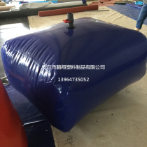 Drought water bag Large water bag outdoor water bag water bag Large water bag outdoor fire water bag 1 ton 2 tons