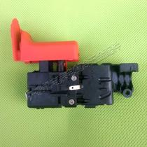 Percussion drill switch GBH2-26RE 2-22 electric hammer impact drill accessories boutique speed regulation with self-locking switch