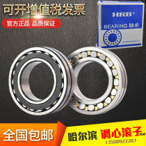 Harbin Bearing 22312 22313 22314 22315 22316 22317 22318CAW33 CCK