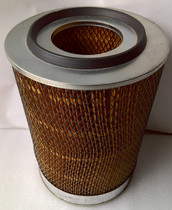 97214531EC 97214531EC K2027 2028 air filter air filter filter element adapted Yivico passenger van