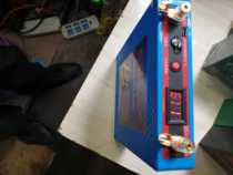 Lithium Way Polymer Lithium Battery 12V80A