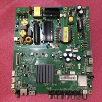 Changhong original 50D2000i 55D2000I 55S1 motherboard JUC7 820 00140882