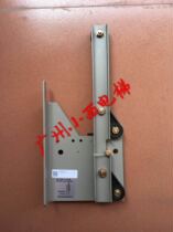 New original Hitachi elevator NF freight elevator car door machine door knife KS-53R arm length 430mm
