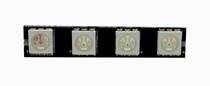 RGB LED 5V12V Universal Light board Aviation light multi-axis traversal machine helicopter rccskj 6107