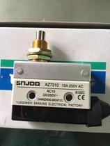 Changzheng Group Samsung Machine Tool Electrical Factory AZ-7310 Jog limit micro-stroke switch silver contact