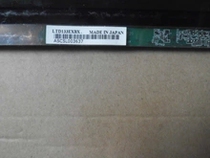 LTD133EXBX LTD133EXBY original SONY SZ dedicated screen LTD133EX2K