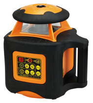 Outdoor large area pay-off line sweep instrument Laisai Electronic Anping two-way laser sweep instrument LS521II