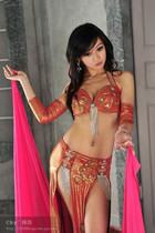 Ruo Ling Dora. Sexy Dance Godfather-Wu Ruoling Complete Collection