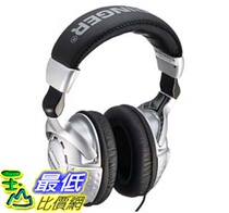 Headset Headphones Behringer HPS3000 Studio Headphones