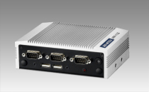 Advantech ARK-1122C ultra-compact fanless embedded industrial computer N2600 4G 500G