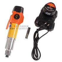 Guangyi 12V electric screwdriver screwdriver DC batch lithium drill 802 electric screwdriver 6mm batch head