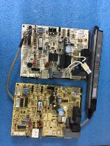  Suitable for Gree air conditioning motherboard 300355624 control board M518F3 30035562 GRJ518-A