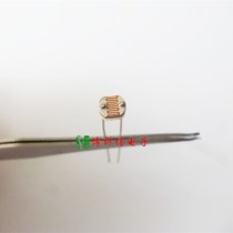 Photoresistor 5516 5MM photoelectric sensor photoelectric switch photoelectric detection