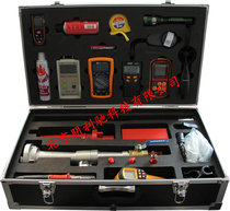Fire supervision and inspection equipment box Fire supervision and inspection instrument box