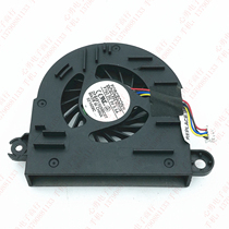 Original fit DFS481305MC0T 0 5V 5A HP HP HP CQ50 CQ60 notebook CPU fan