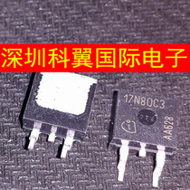 New 17N80C3 SPB17N80C3 INF MOS field effect TUBE TO-263 package