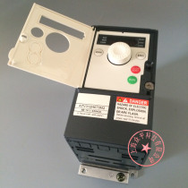 ATV312H037N4 Schneider frequency converter 0 37kW three-phase 380V replacement ATV31 pre-shoot contact