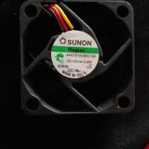 sunon 4010 12v 0 8w