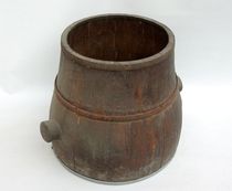 Ancient play collection of old objects with old objects to fight