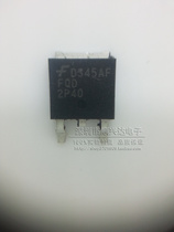 FQD2P40TF FQD2P40 TO252 1 56A 400V new imported