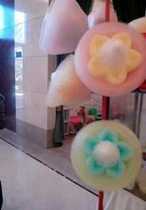 Beijing childrens party Birthday planning Beijing clown Fancy Marshmallow show Fancy Marshmallow show